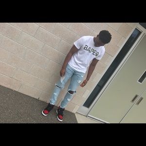 Meet your Posher, Ryan